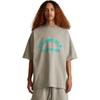 Fear of God Essentials SS24 Heavy Jersey Crewneck T-Shirt 'Seal' Men's 125SP242005F