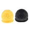 Universal 50mm Tow Ball Cover Caps Towing Hitch for Trailer 2pc