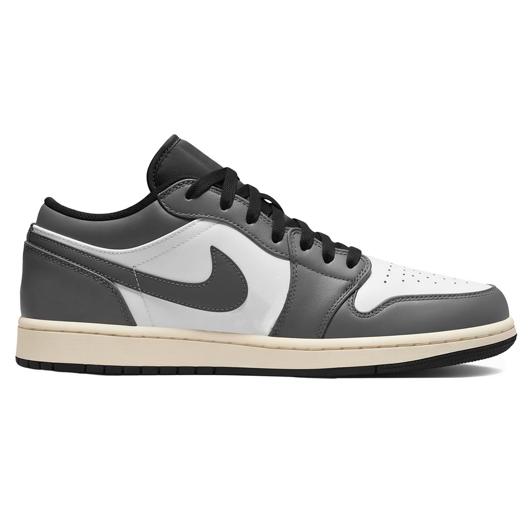 Jordan Air Jordan 1 Three Times Lab Year Of The Horse Silver Colt Illustrated Age Box Abrasion Resistant 553558-040(Team-S-BOX)-Random Packaging Bags