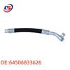 BMW F15 F16 Air Conditioning Hose 64506833626