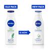 Nivea Aloe Hydration Body Lotion For Men & Women 200ml – 48Hr Moisture, Soothes Dry Skin, Dermatologically Approved