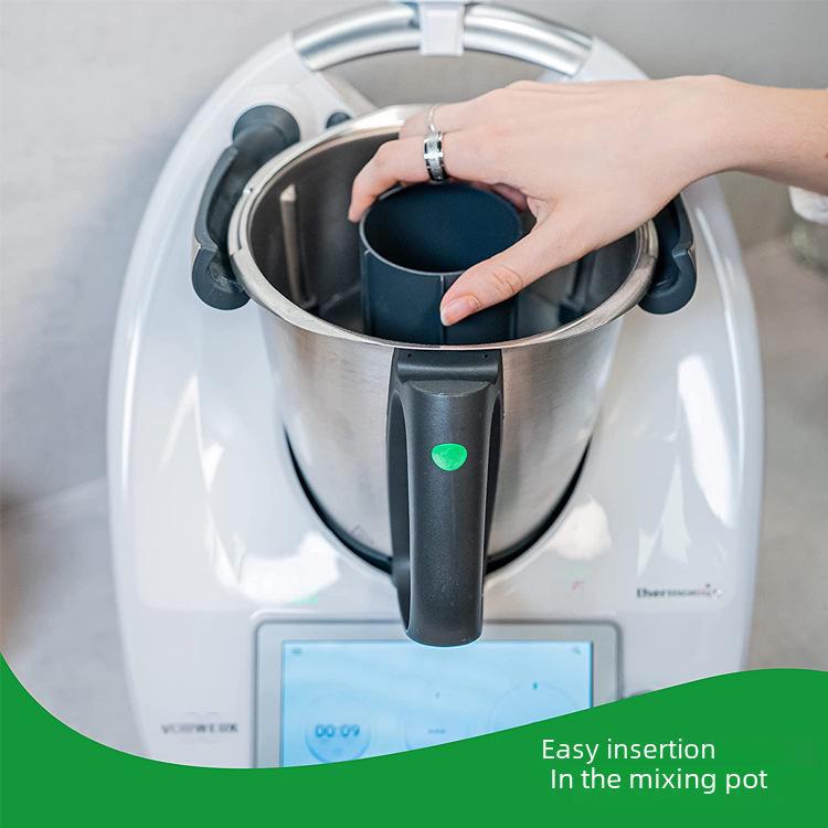 Xiaomei Universal Anti-Splash Cover for TM5/TM6 Thermomix Blenders