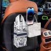 Pentru Mercedes Benz GLC Clasa C E Clasa X254 W206 W214 2025 2025 2025 Suport Special Multimedia pentru Bancheta din Spate pentru Suport iPad Telefon