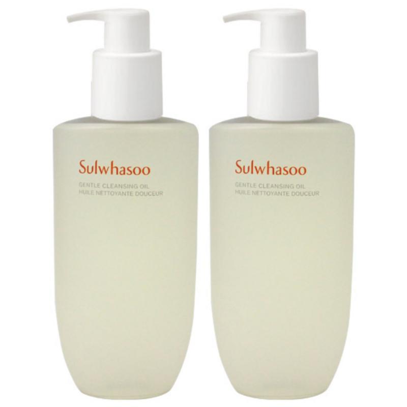 Sulwhasoo Soonhaeng Cleansing Oil, 200ml, 2 pcs