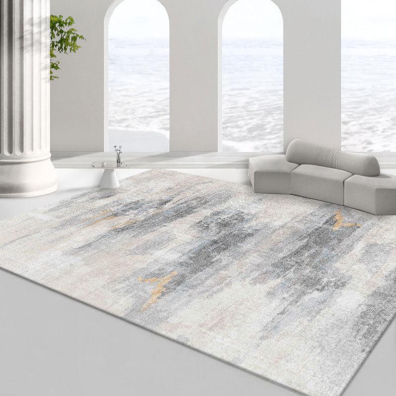 Customizable Nordic Carpet: Living Room Coffee Table, Sofa, Bedside Blanket, Floor Mat, Ins Net Celebrity Style.
