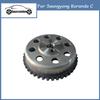 Brand New Camshaft Sprocket 1720520101 17205-20101 For Ssangyong Korando C
