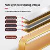 Self-Adhesive Door Pull Handle for Bathroom, Bedroom, or Sliding Doors