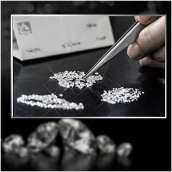 For Tesla Model 3/Y Accessories Bling Crystal Rhinestone Door Handle Cover Trim Protector Sticker Decal Shiny Diamond 4-packs