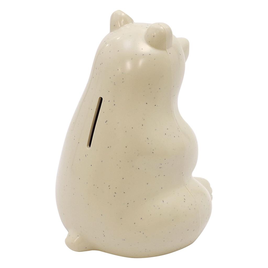 Polar Bear Piggy Bank JZ079 (Money Box)