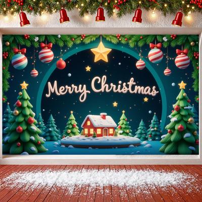 Artículos de fiesta – Decoraciones navideñas