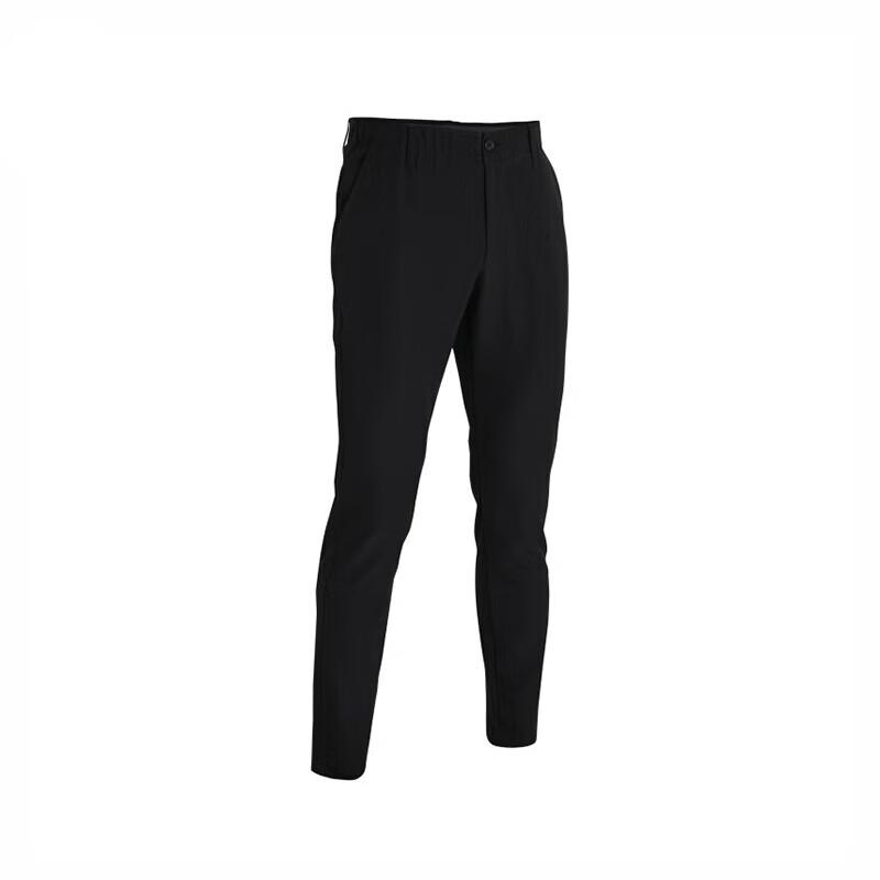 Under Armour Men s ColdGear Infrared Tapered Pants L