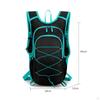 Biking Backpack MultiCompartment Layout Hiking Daypack Multiple Pockets Lightweight Sports Rucksack