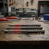 Hex Screwdriver Bit Screwdriver Bits S3 Titanium Plated