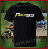 Unisexs T Shirts Fashion New F 650 Gs Motorcycle Motorrad Fan Tshirt 100 Cotton Short Sleeve Oneck Tops Tee Shirts