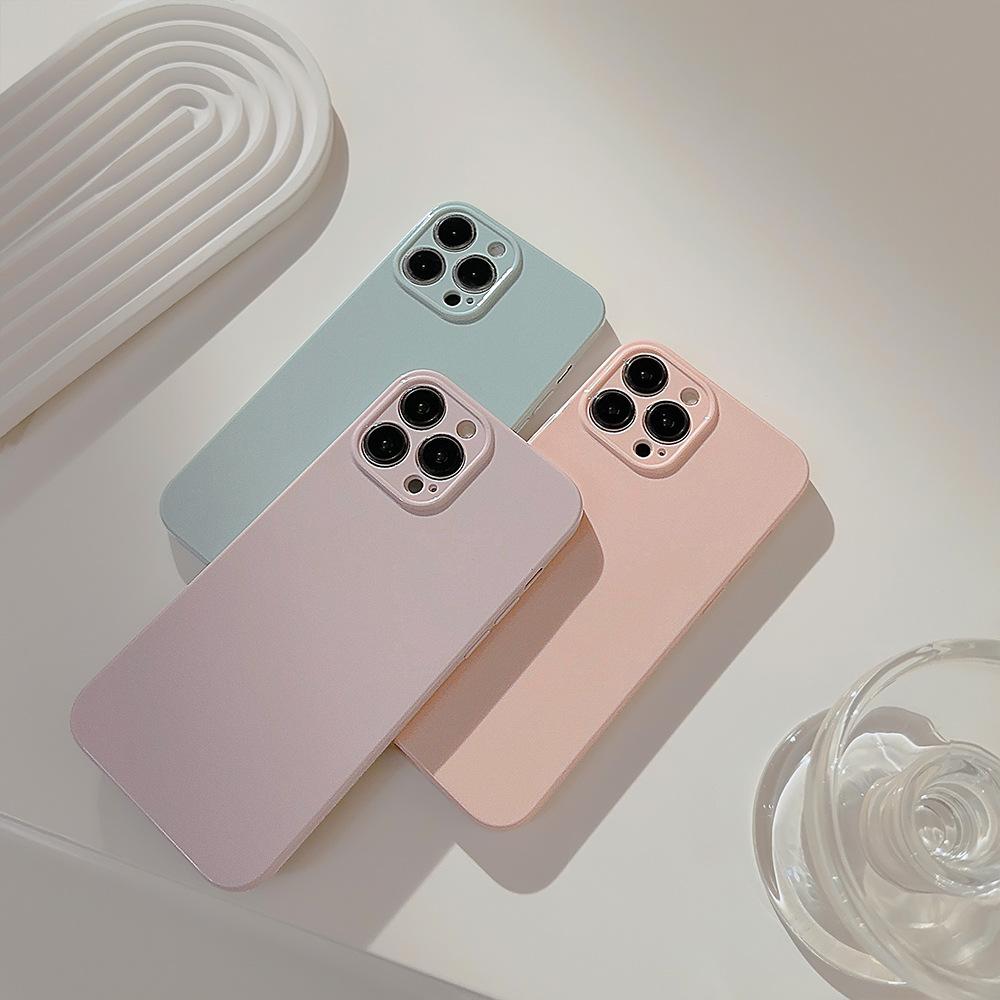 Jelly Shell Protector Husa din spate pentru Iphone 11 12 Promax 14 Plus 13 Pro Max Ins Jane Galben Albastru Verde Husa telefon Conque