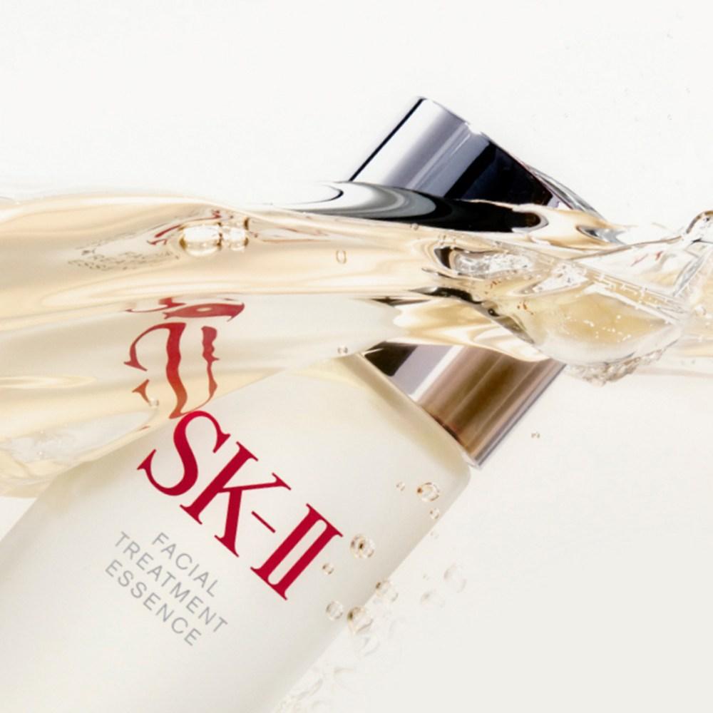 Tratament facial Sk-II Pitera Essence