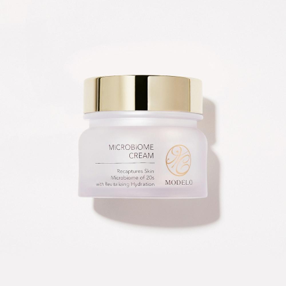 Medelo Microbiome Cream 50ml NONE