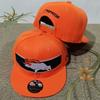 American Football Cap Trend Flat Shade Sunscreen Cap Unisex Hip Hop Adjustable Baseball Hat