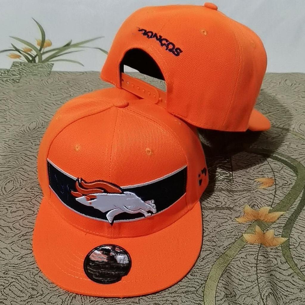 American Football Cap Trend Flat Shade Sunscreen Cap Unisex Hip Hop Adjustable Baseball Hat