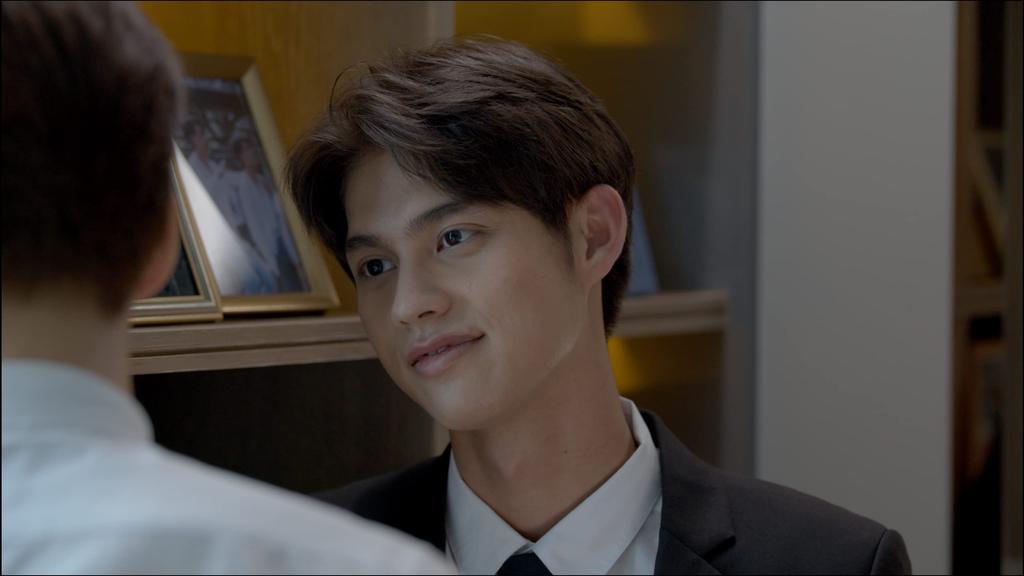 2gether THE MOVIE 3 Postcard (with Set) [DVD]