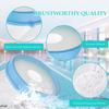 Waterproof Cast Cover Relieve Pain Fracture Foot Covers Leg Bandage Plaster Shower Bathing Sleeve Sealed Protector