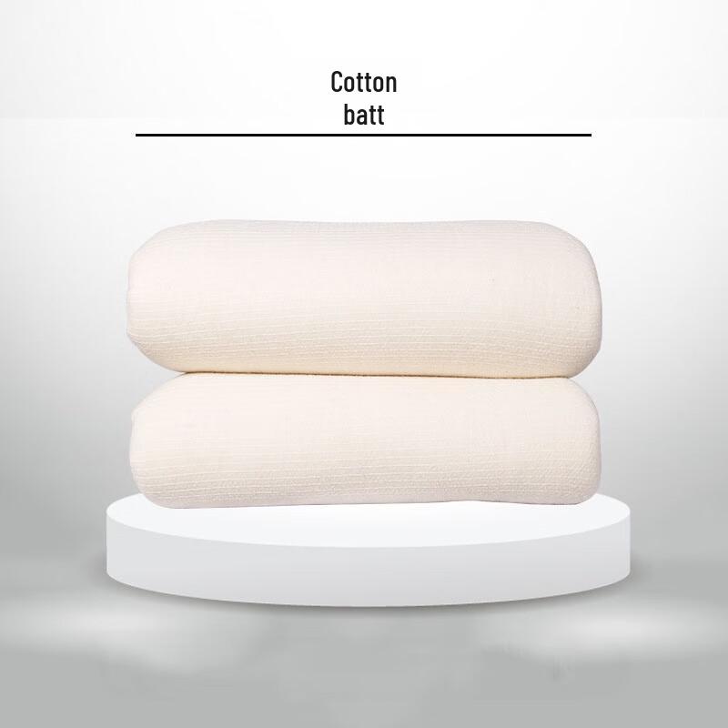 Jihua Xinjiang Handmade Pure Cotton Comforter