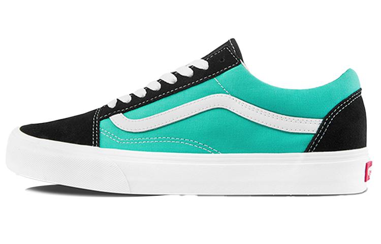 Old Skool Vans Classic Sport - Black Waterfall VN0A3WKT4FV 36