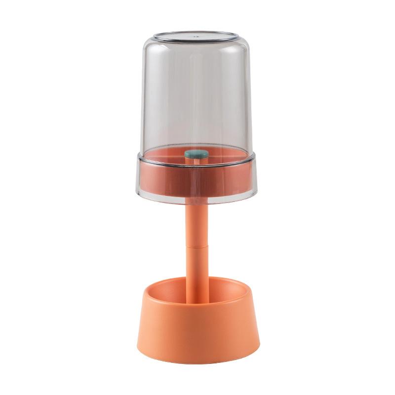 Creative Desktop Portable Travel Mouthwash Cup