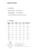 Qianrengang Women's Mid-Length Hooded Down Jacket Y309099Y