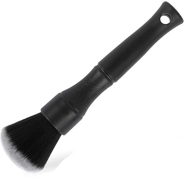 Car Cleaning Soft Bristle Brush Set Interior Detailing Dashboard Cleaner