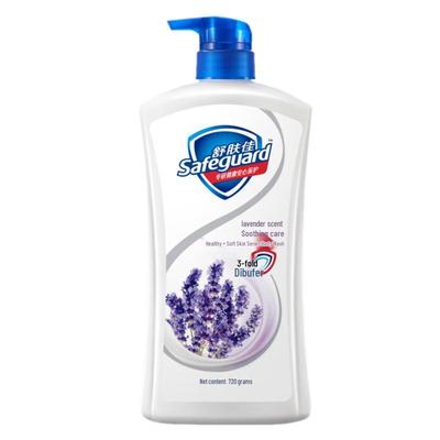 Safeguard Body Wash