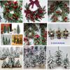 Accesorii de petrecere – Decorațiuni de Crăciun