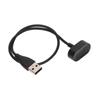 Charging Cable for Fitbit HR Smart Fitness Watch USB Charger Cable Clip Cord Dock Adapter
