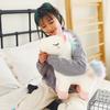 30-40cm Kawaii Unicorn Stuffed Plush Toy Soft Animal Horse Dolls For Children Girl Pillow Birthday Gifts