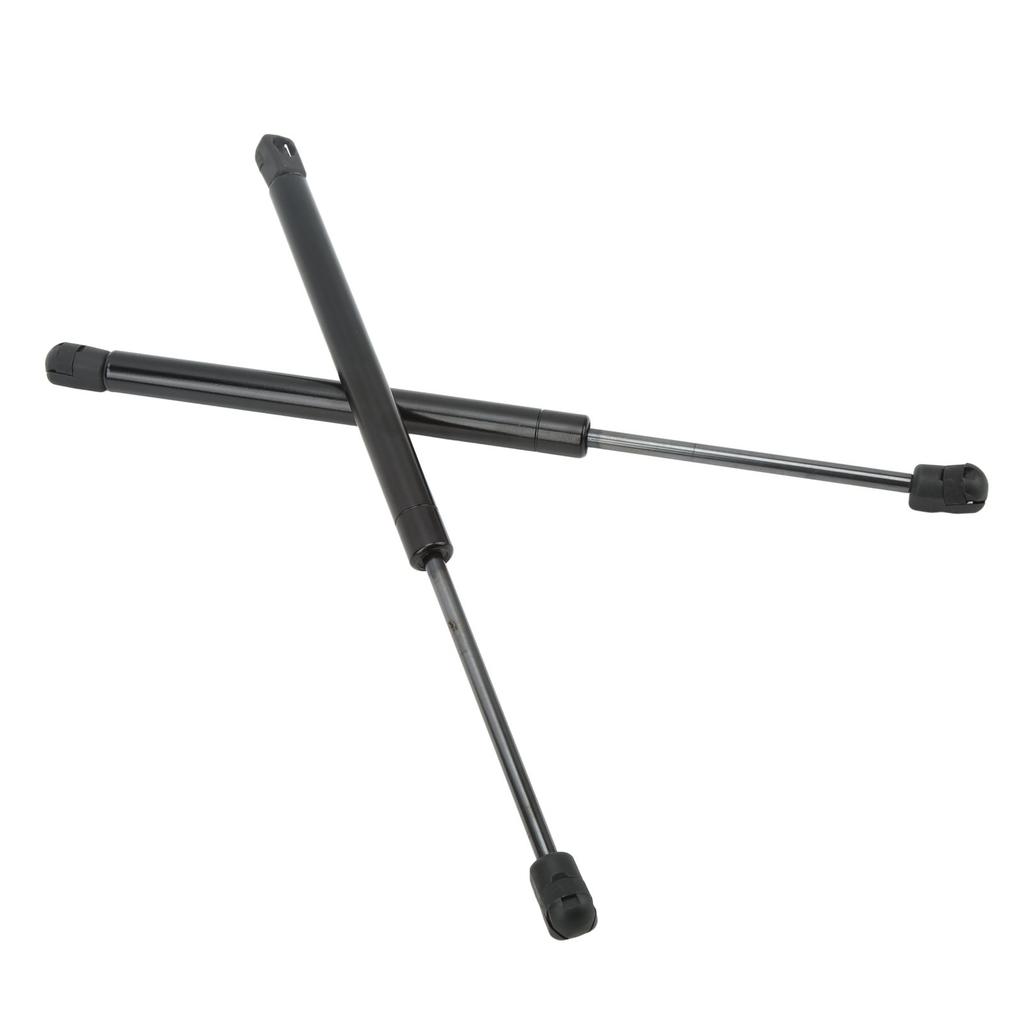 1 Par Frontpanserstag Løft SG330109 Lett Sterk Støtte Erstatning for Hummer H3 Alpha 2006–2010