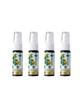 Dentiste Mild Fresh Mouth Spray 15ml X 4