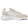 Adidas Retropy F2 'Wonder White' Women's Sneakers GW8278