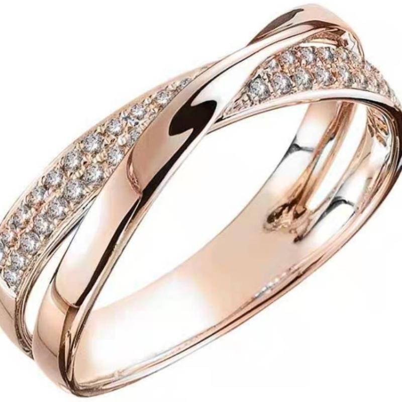 

Магнитные украшения-кольца 18mm