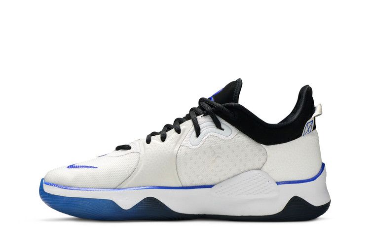 PlayStation X Nike PG 5 EP  'White'