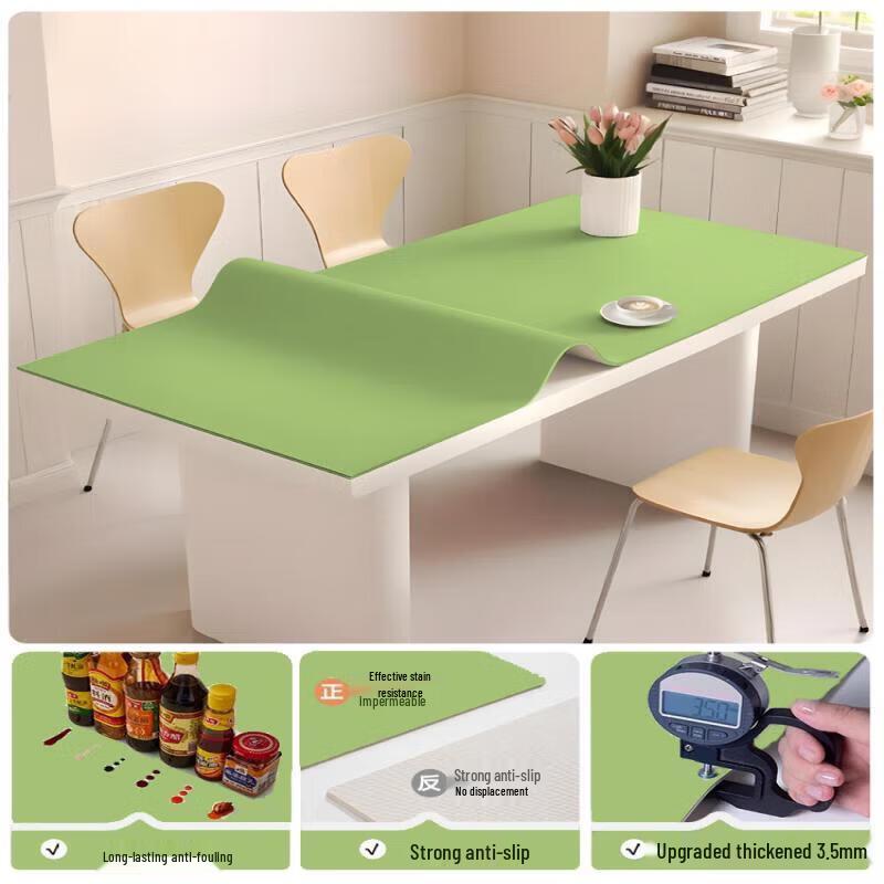 Handun Thickened Tablecloth