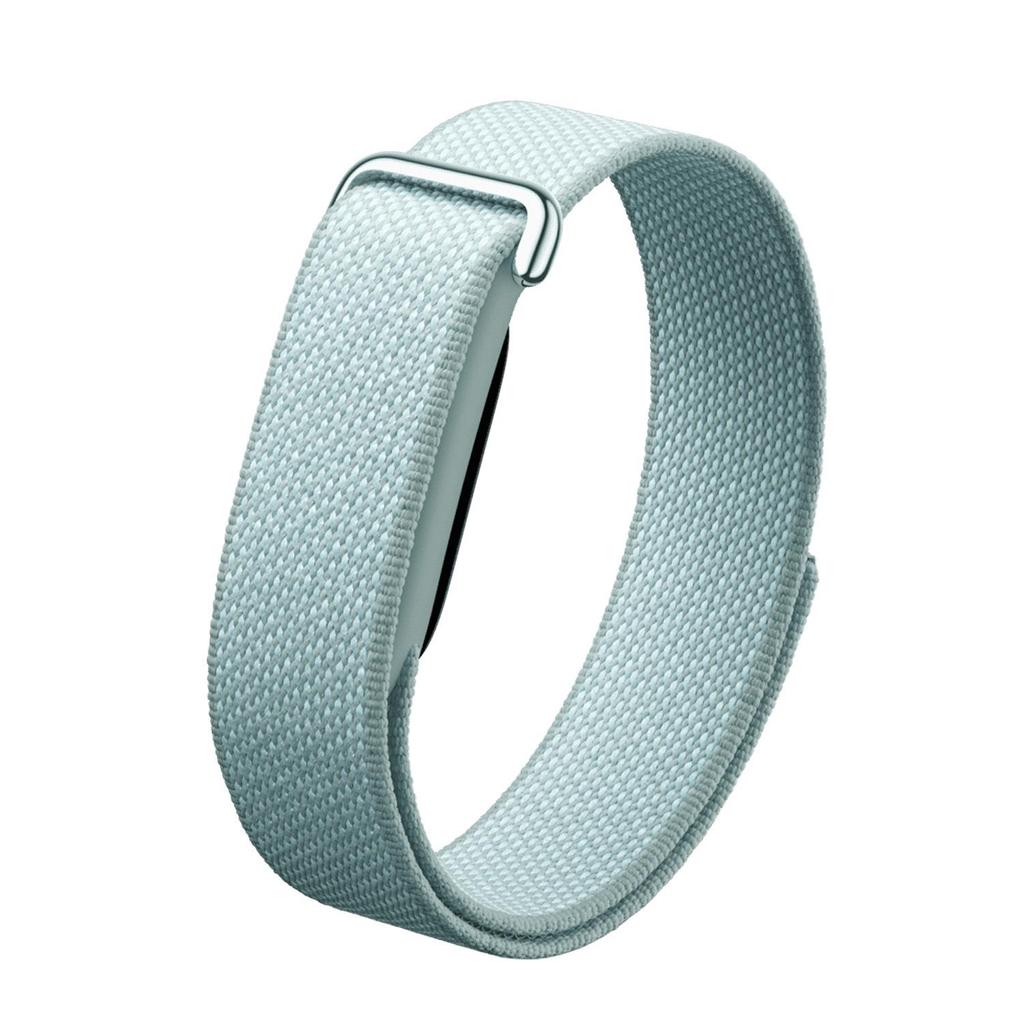 Cinturino Tessuto Compatibile per Google Fitbit Air