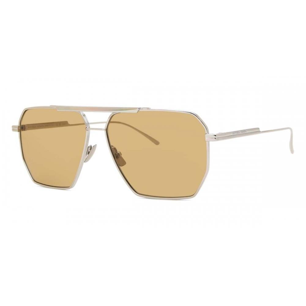 Bottega Veneta Bv1012s 007 Men Sunglasses