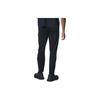 Under Armour Einfarbig Athletisches Training Schmal Geschnitten Hohe Taille Freizeit Hosen Herren Unterteile Schwarz 1382602-001