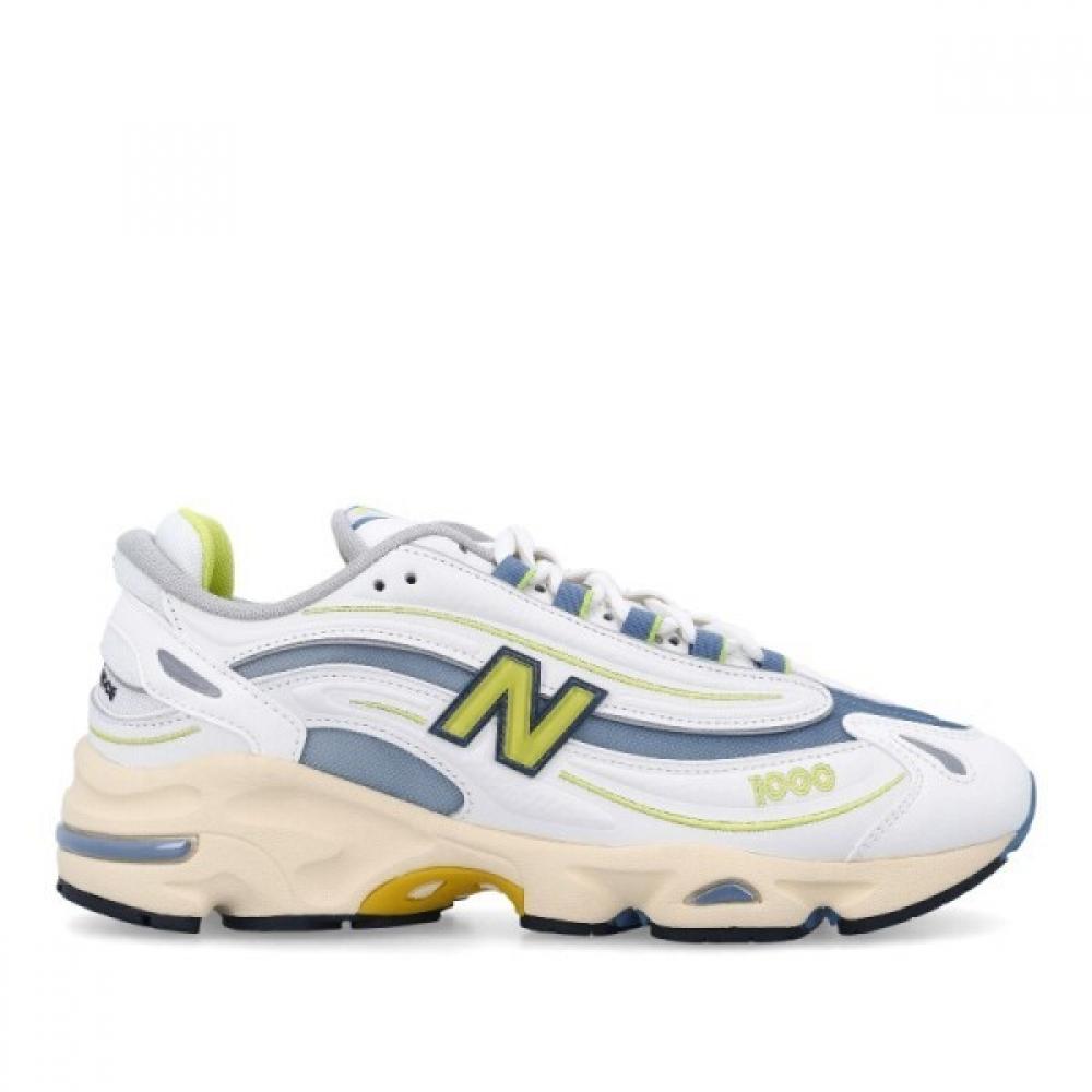 

NeW Balance M1000 Sneakers M1000ca W US8.5