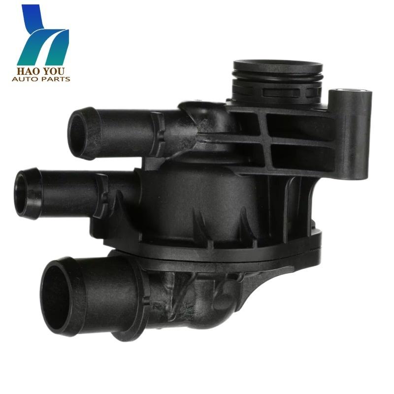 DS7G9K478DA DS7G-9K478-DB Car Coolant Thermostat Housing For Ford Kuga Focus Mondeo C-MAX 1.5 Ecoboost 2015-
