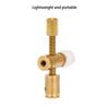 Tattoo Machine Nut Accessories Front Nut Rear Nut Buckle Screw Tattoo Machine Repair Parts