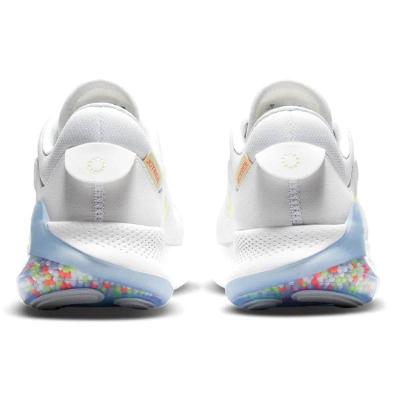 Nike Joyride Dual Run 2 White Light Zitron Women's Sneakers CT0311-102