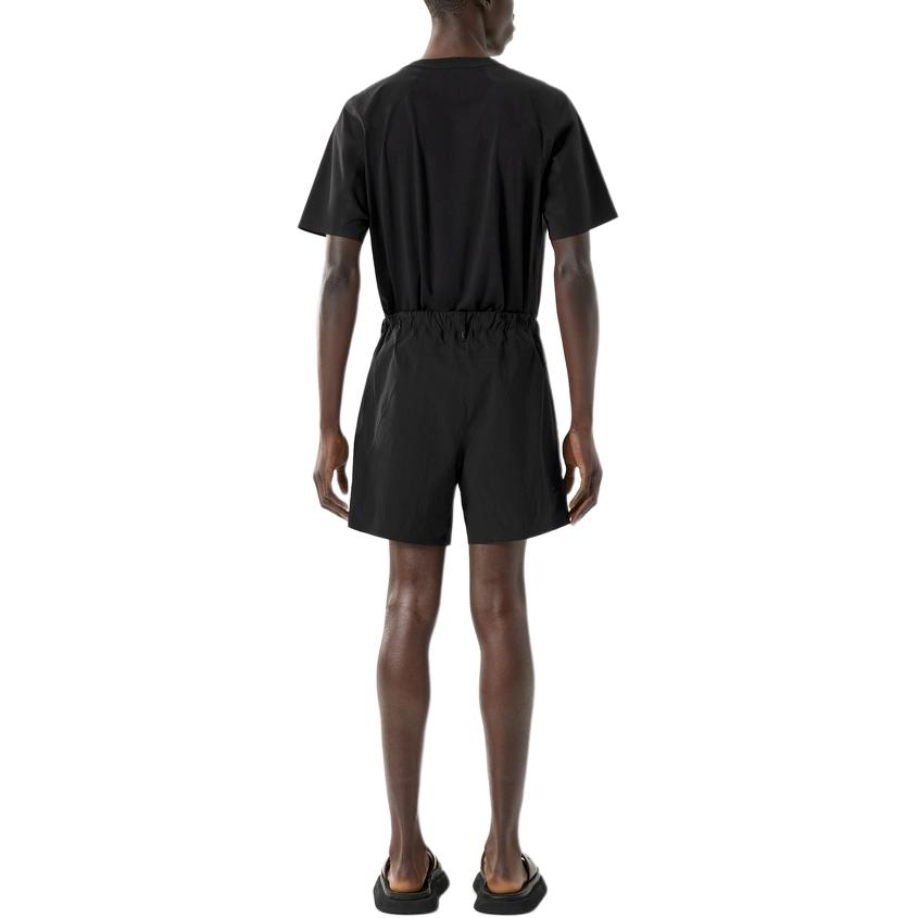 Arcteryx VEILANCE ARGAND Casual Shorts Men's X000006917