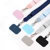 Adjustable Crossbody Cell Phone Strap Anti-Lost Lanyard Necklace Cord With Universal Gasket For All Mobile Phone Case Pendant