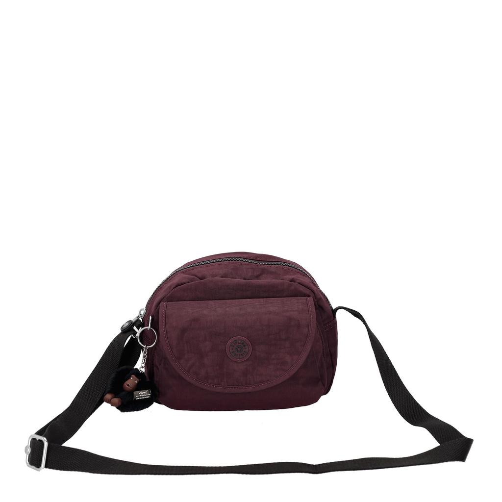 Shoulder bag STELMA K15313 1QG [Kipling] [Kipling] Women's [Used]